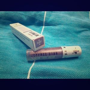 Jeffree Star “Clout” Liquid Lip